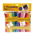 AussieSuperStore Haberdashery Supplies Jumbo DMC Threadship with 105 Skeins Jumbo DMC Threadship with 105 Skeins | Threads | Sewing Threads Part Number 119120-MONO 119120